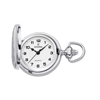 Montre de poche Festina in Acier F2035/1 - F2035/1